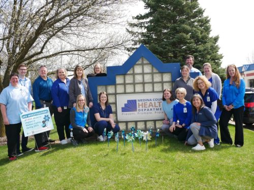 Medina County Health Department