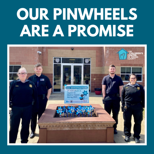 Medina County Juvenile Detention Center