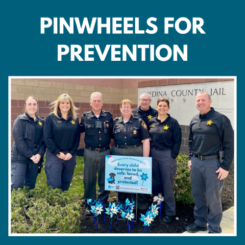 Medina County Sheriff's Office