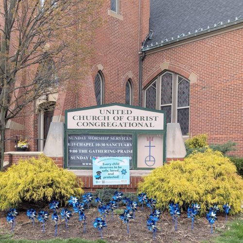 Medina UCC Congregational