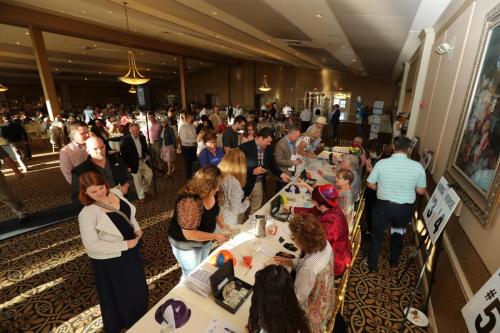 Betting on the Horses