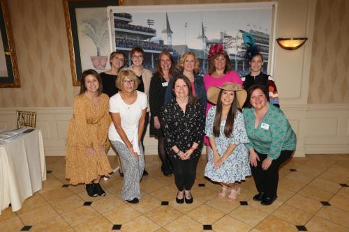 The Children's Cup Fundraising Committee