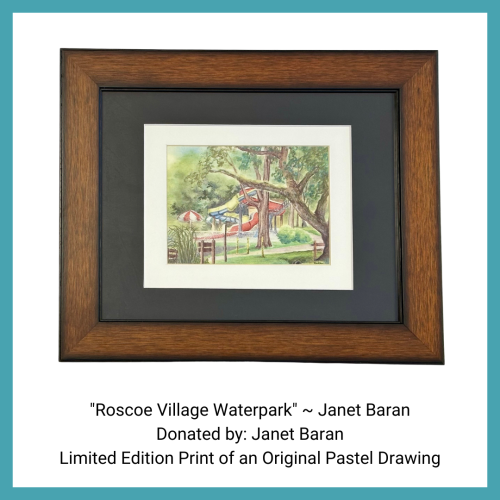 Roscoe Village Waterpark