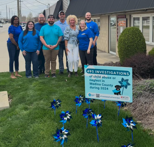 Just Mike's Jerky Company