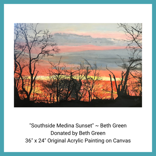 Southside-Medina-Sunset