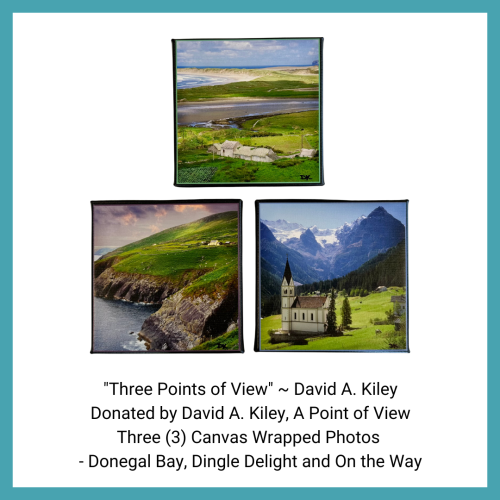 Three-Points-of-View