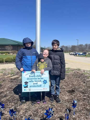 Ralph E. Waite Elementary School